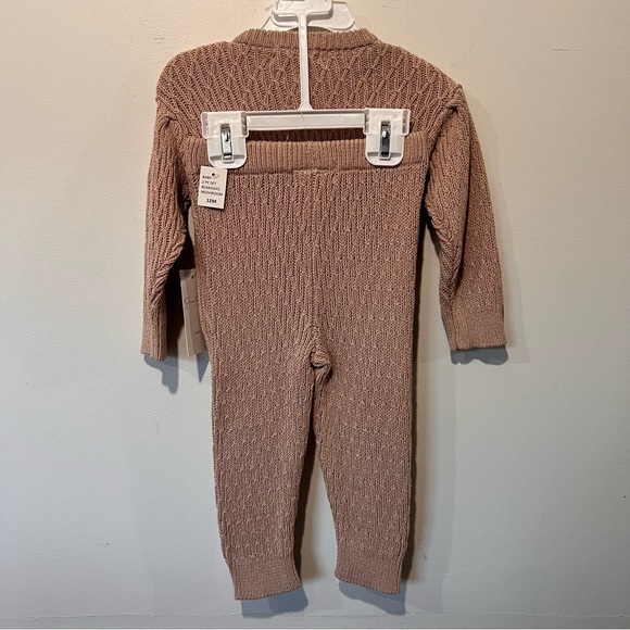 2 Piece Jessica Simpson Sweater Set - Picture 9 of 9